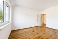 3 Zimmer-Neubauwohnung mit Blick ins Grüne