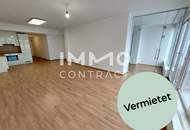 Tolle 2-Raum 78m² Wohnung mit Terrasse 31m² / Lift im Zentrum von Amstetten