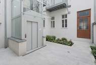 ++ EXKLUSIVES CITY-LOFT ++ DG-Wohnung mit Loggia und Balkon