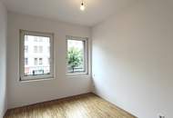 1040! Moderne, sehr hübsche 2-Zimmer Wohnung nahe Alois-Drasche-Park!