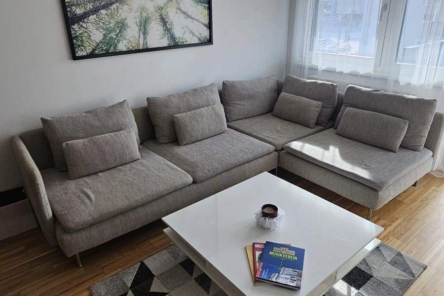 Moderne 2-Zimmer-Wohnung mit Einbauküche, Balkon & TG-Stellplatz – ruhig & grün in Favoriten (Provisionsfrei), Wohnung-kauf, 327.000,€, 1100 Wien 10., Favoriten