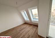 Urban Living in Floridsdorf