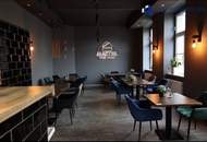 Voll ausgestattetes Restaurant mit 56 genehmigten Sitzplätzen, 32 m² Schanigarten und unbefristetem Mietvertrag in 1210 Wien