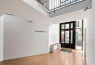 Moderne 4-Zimmer-Wohnung mit Grünblick &amp; 2 Balkonen in Top Lage im 7. Bezirk!