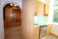 GRÄTZLGLÜCK - Charmante Altbauwohnung mit grünem Innenhof