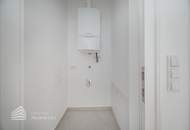 Erstbezug! Helle 2-Zimmer Wohnung, Nähe Donaukanal