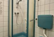 Helle, ruhige 4-Zimmer-Wohnung in Jakomini
