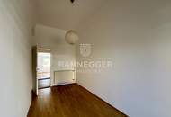 Zinshaus ca. 400 m² – 5 % Rendite möglich, neusanierte Wohnungen &amp; großer Garten!