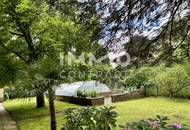 Wohntraum 20 Min. von Wien: 732m² Grundstück, 6-8 Zimmer, Pool, Garage & eigene Wasserquelle!