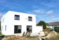 180m² 6 Zimmer Einfamilienhaus (Belagsfertig) mit Garage in Ruhelage!