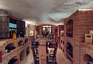 Ikonische Villa mit Infinity Pool in Wiener Grünruhelage