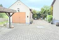 Zwei Wohneinheiten mit wunderschönem Garten - 2 Terrasse- Ihr Rückzugsort zum Wohlfühlen!