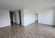 3-Zimmerwohnung - mit großer Freifläche!