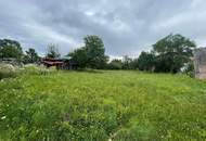 Großzügiges Wohnhaus mit zwei Einheiten, Garten & Baugrundstück im Kurort Bad Tatzmannsdorf