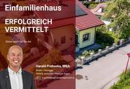 V E R K A U F T ! Umfangreich saniertes Einfamilienhaus mit 4 Garagen in sonniger Ruhelage von Rettenbach/Bad Ischl