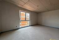 IN BAU. 187m² WOHNNUTZFLÄCHE - 112m² GARTEN. WIENERBERGER ZIEGELHAUS MIT KELLER! PROVISIONSFREI für den Käufer.