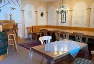 Viel Platz für Familie, Hobby &amp; Fahrzeuge - Wohnhaus mit 2.161 m² Baugrund