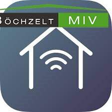 Parkplatz in Judenburg