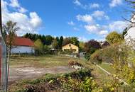 Top-Grundstück in Seiersberg-Pirka – ca. 1.007 m² für Ihr neues Zuhause!