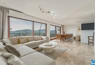 Einfamilienhaus mit unverbaubarem Panoramablick am Satzberg