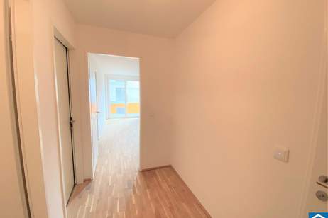 Nachhaltig Wohnen: THE FAVE am Laaer Wald!, Wohnung-miete, 889,00,€, 1100 Wien 10., Favoriten