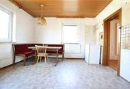 1.032 m² TRAUMGRUNDSTÜCK mit solidem Wohnhaus - bereit für neue Wohnideen!