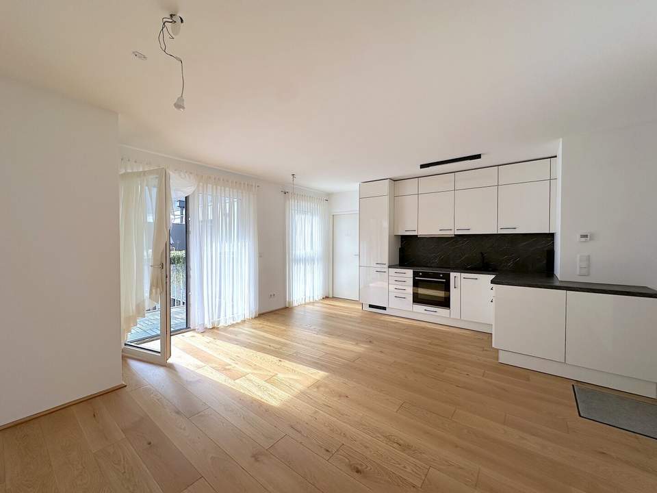 Helle 3-Zi-Wohnung mit Balkon, Fußbodenheizung & Aufzug in 1160 Wien zu mieten!