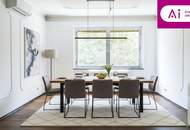 Perfekte Kombination aus Lage, Größe und Preis - Traumwohnung in Bad Vöslau