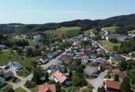 Zwei Baugrundstücke mit mehr als 1.750 qm in Sankt Martin am Ybbsfelde erwerbbar