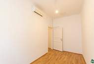 Exklusive 4-Zimmer-Altbau-Wohnung unweit vom Stadtpark