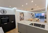 See-Panorama Wohnung mit Smart-Home: Frisch renovierte Loggiawohnung in Bestlage Lochau
