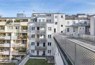 Idyllisches Wohnglück: Charmante 3-Zimmer-Wohnung mit Balkon in ruhiger Hoflage