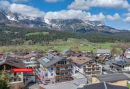 Großzügige Geschäftsfläche mitten im Dorfzentrum