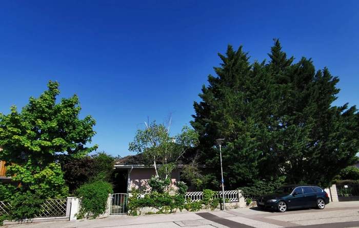 PRIVATVERKAUF ! TRAUMBUNGALOW IN SONNIGER GRÜNRUHELAGE IN ENZESFELD (Provisionsfrei)