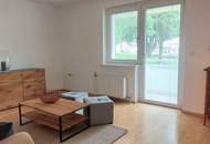 Attraktive 3-Zimmer Wohnung mit Loggia und Parkplatz - bezugsbereit!