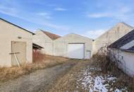 IMPOSANTER LANDSITZ FÜR HOHE ANSPRÜCHE! GROßZÜGIGE WOHN-UND NUTZFLÄCHEN SOWIE ÜBER 5000 m2 LAND