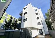 Charmante 2.Zimmer-Wohnung in absoluter Hofruhelage im Neubau aus 2022 - bis 2030 befristet vermietet (ca. 3,37% Rendite). - WOHNTRAUM