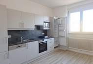 Helle 3-Zimmer-Wohnung mit großzügigem Grundriss im 2. Liftstock