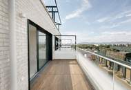 Commission-Free - First Occupancy on the 5th Floor: Living with Panaroma View