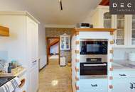 Generalsaniertes Haus mit großer Landwirtschaftsfläche &amp; Tierhaltung möglich