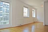 Moderne, toll gestaltete Einraumwohnung am Rennweg!