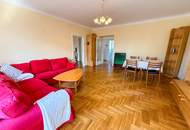 Helle 3-Zi-Wohnung in 1100 Wien, 85m², Balkon, Lift, Einbauküche, Top Preis!