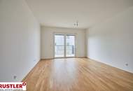 Charmante 2-Zimmer-Wohnung mit Balkon - Top Lage