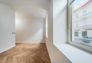 ESSENZ NO. 1 - Die neue Avantgarde des Wohnens - Apartment für Kurzzeitvermietung nächst Naschmarkt