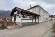 Profitables Investment: Gastgewerbe, Gastronomie und Wohnungen in Aggsbach - Niederösterreich