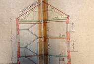 Charmante Villa auf 1.824 m² Grund – ruhige Lage &amp; Entwicklungspotenzial