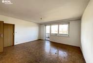 Helle 5-Zimmer-Wohnung mit zwei Balkonen