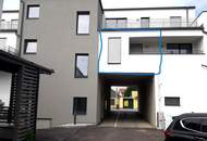 Topmoderne Singlewohnung mit Loggia!