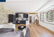 Alpenflair mit Morgensonne - 2-Zimmer-Wohnung in Hall in Tirol - 53 m²