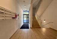 Neuwertige 2-Zimmer-Wohnung mit Balkon und Ausblick Richtung Wilhelminenberg